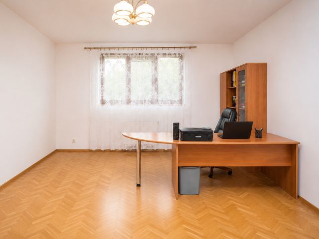 Large house with investment potential in Olsztyn - Дім - Продаж - Olsztyn, Pieczewo