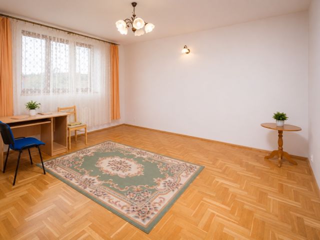 Large house with investment potential in Olsztyn - Дім - Продаж - Olsztyn, Pieczewo