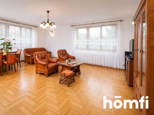 Large house with investment potential in Olsztyn - House - Sale - Olsztyn, Pieczewo