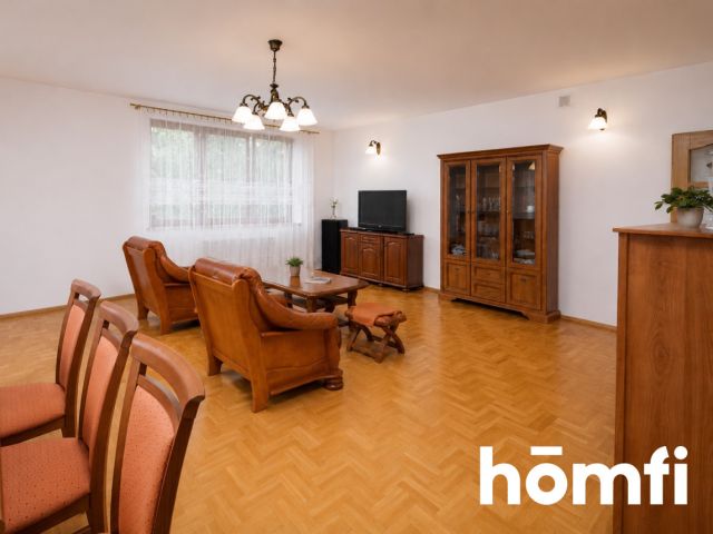 Large house with investment potential in Olsztyn - House - Sale - Olsztyn, Pieczewo