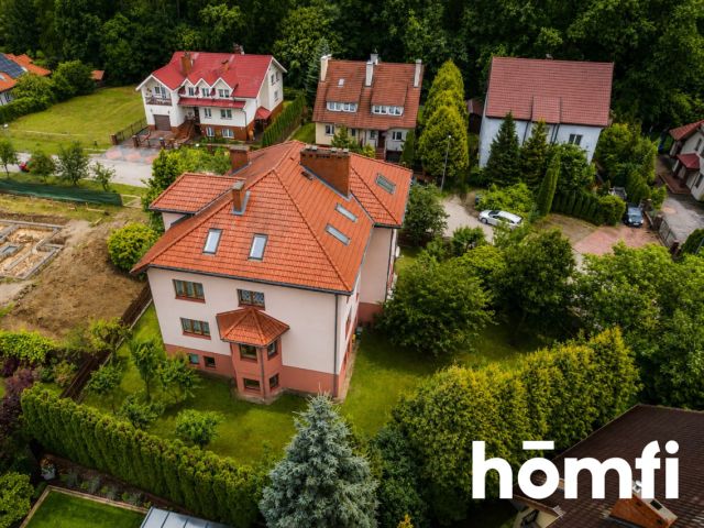Large house with investment potential in Olsztyn - House - Sale - Olsztyn, Pieczewo