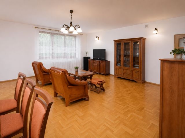 Large house with investment potential in Olsztyn - Дім - Продаж - Olsztyn, Pieczewo