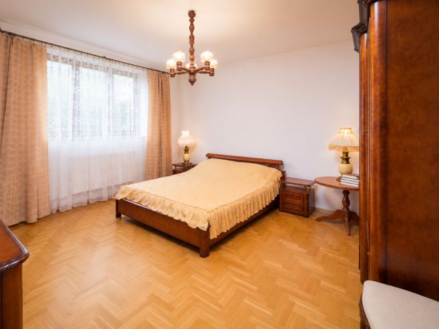 Large house with investment potential in Olsztyn - Дім - Продаж - Olsztyn, Pieczewo