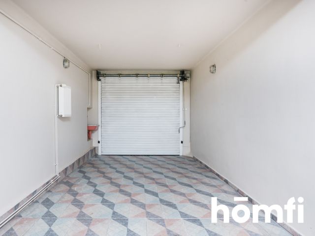265 m2 A detached house with a driveway and a garden, plot 8 ares, Cechowa street | Piaski Wielkie District - House - Rent - Kraków, Podgórze / Piaski Wielkie