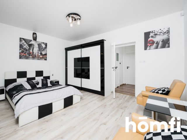 265 m2 A detached house with a driveway and a garden, plot 8 ares, Cechowa street | Piaski Wielkie District - House - Rent - Kraków, Podgórze / Piaski Wielkie