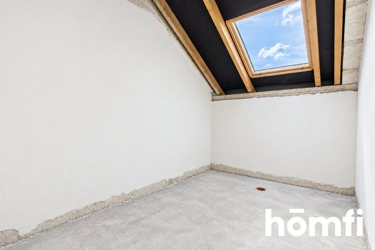 2 parking spaces included in the price of the apartment | No PCC - Apartment - Sale - Rzeszowski, Boguchwała