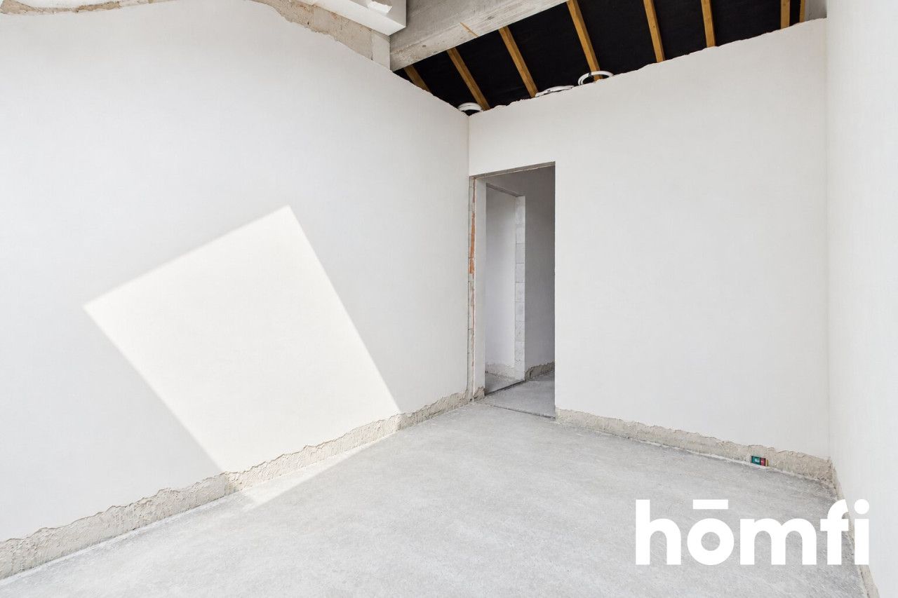2 parking spaces included in the price of the apartment | No PCC - Apartment - Sale - Rzeszowski, Boguchwała