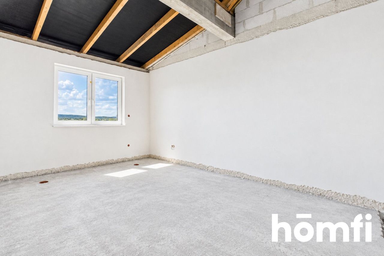 2 parking spaces included in the price of the apartment | No PCC - Apartment - Sale - Rzeszowski, Boguchwała