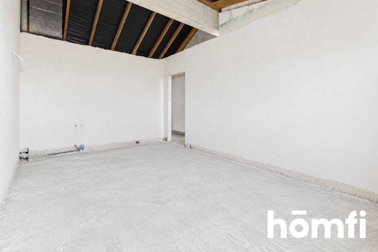 2 parking spaces included in the price of the apartment | No PCC - Apartment - Sale - Rzeszowski, Boguchwała