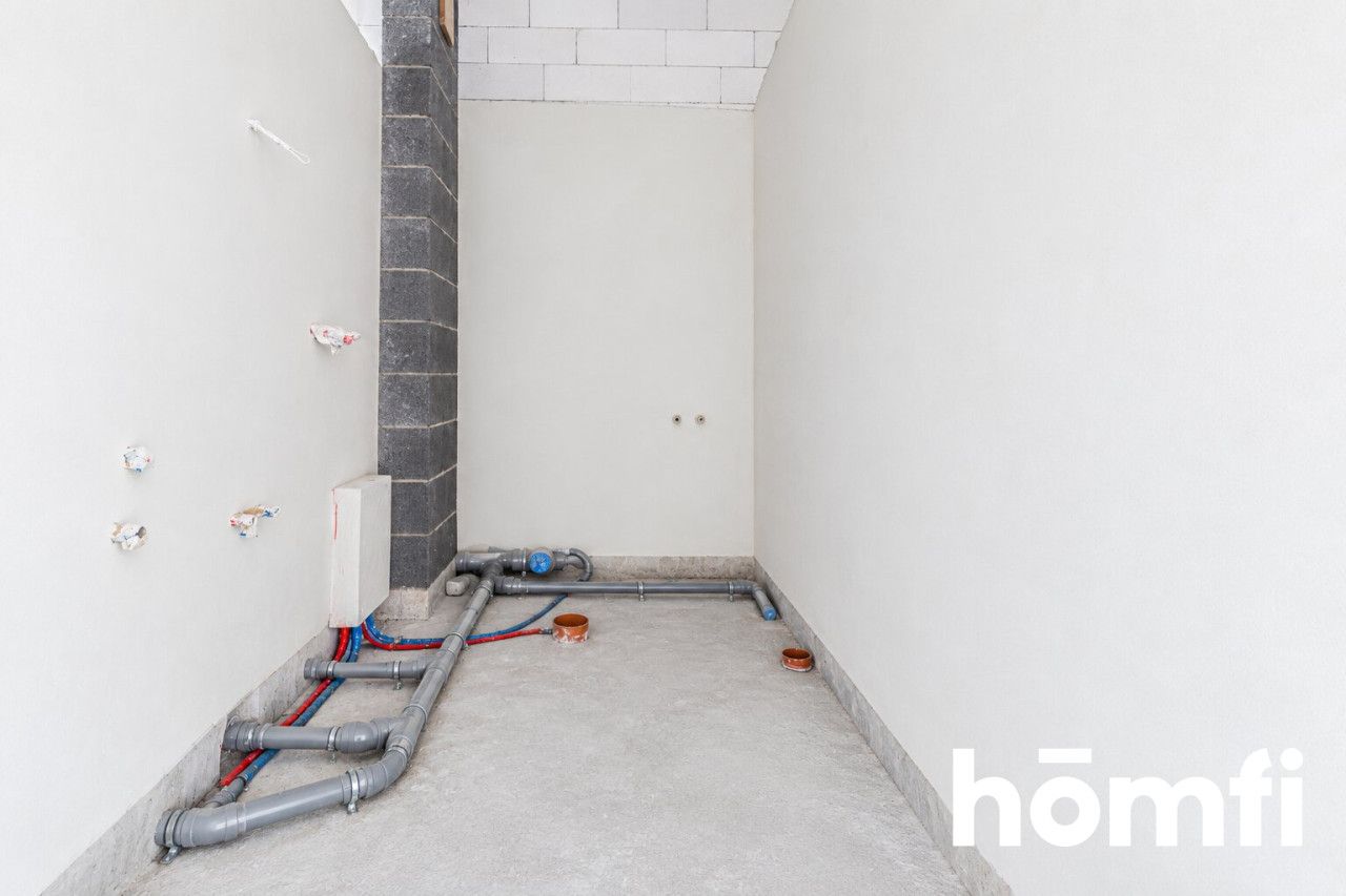 2 parking spaces included in the price of the apartment | No PCC - Apartment - Sale - Rzeszowski, Boguchwała