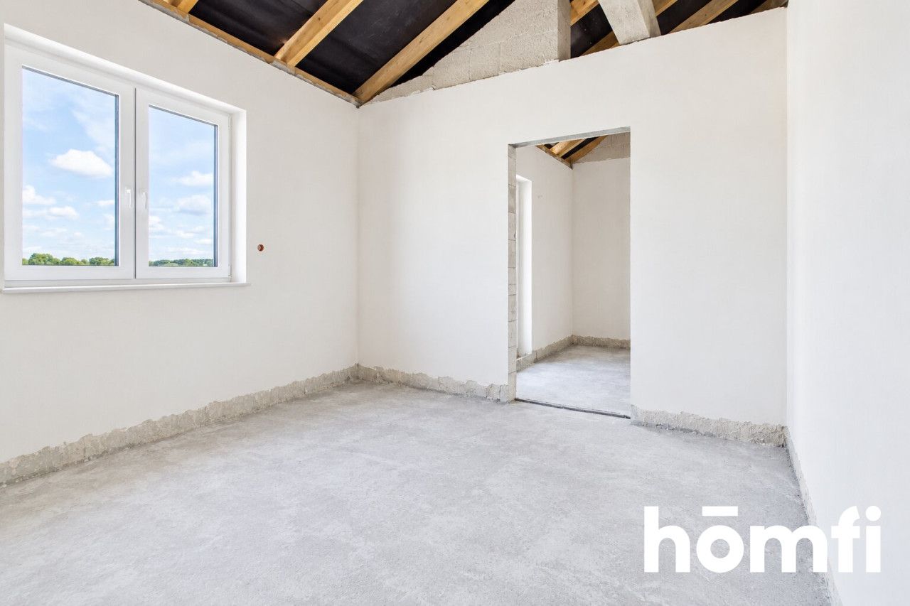 2 parking spaces included in the price of the apartment | No PCC - Apartment - Sale - Rzeszowski, Boguchwała