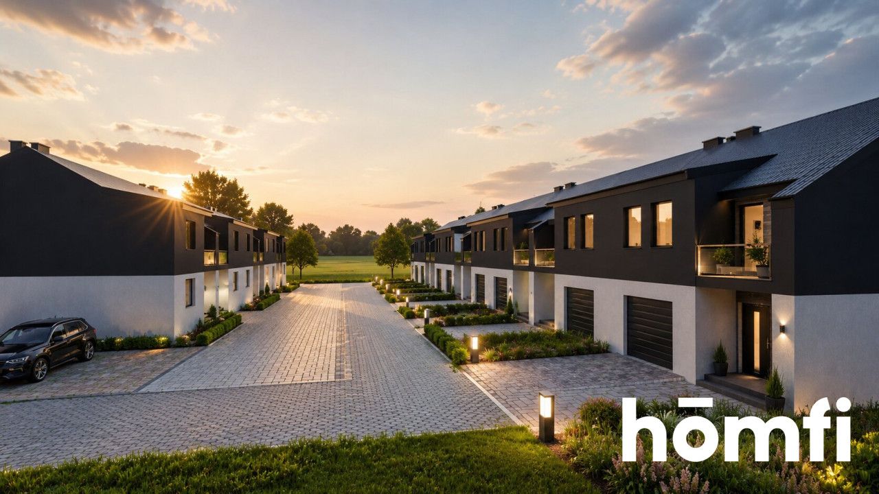 2 parking spaces included in the price of the apartment | No PCC - Квартира - Продаж - Rzeszowski, Boguchwała