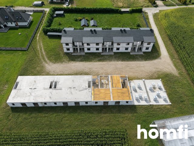 2 parking spaces included in the price of the apartment | No PCC - Apartment - Sale - Rzeszowski, Boguchwała