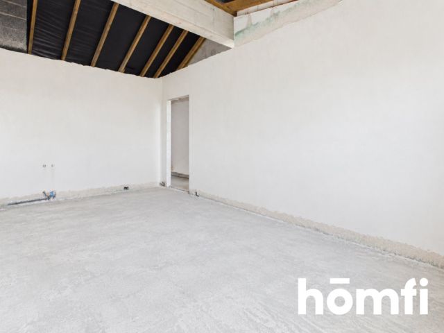 2 parking spaces included in the price of the apartment | No PCC - Apartment - Sale - Rzeszowski, Boguchwała