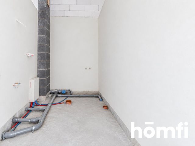 2 parking spaces included in the price of the apartment | No PCC - Apartment - Sale - Rzeszowski, Boguchwała