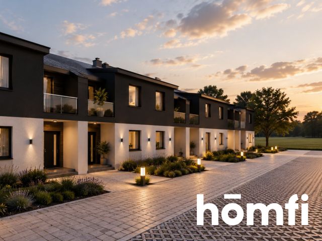 2 parking spaces included in the price of the apartment | No PCC - Квартира - Продаж - Rzeszowski, Boguchwała