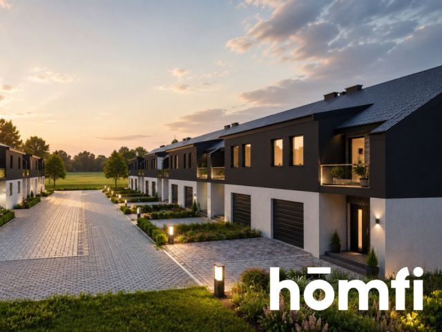 2 parking spaces included in the price of the apartment | No PCC - Квартира - Продаж - Rzeszowski, Boguchwała