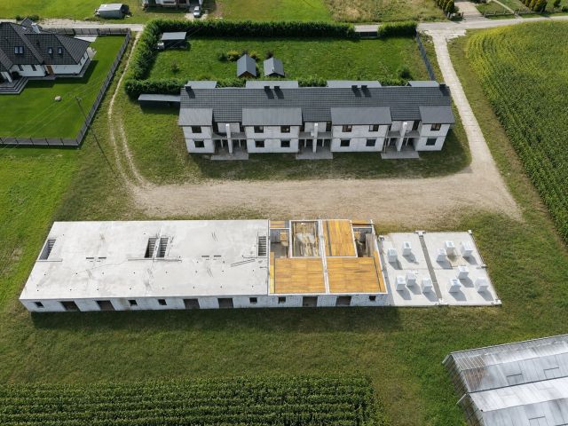 2 parking spaces included in the price of the apartment | No PCC - Apartment - Sale - Rzeszowski, Boguchwała
