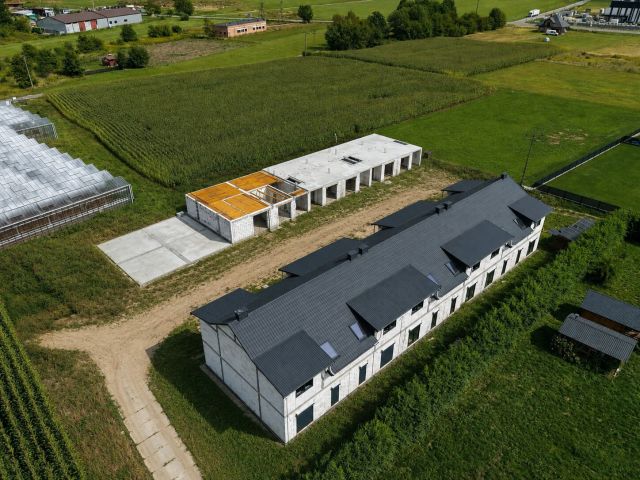 2 parking spaces included in the price of the apartment | No PCC - Apartment - Sale - Rzeszowski, Boguchwała