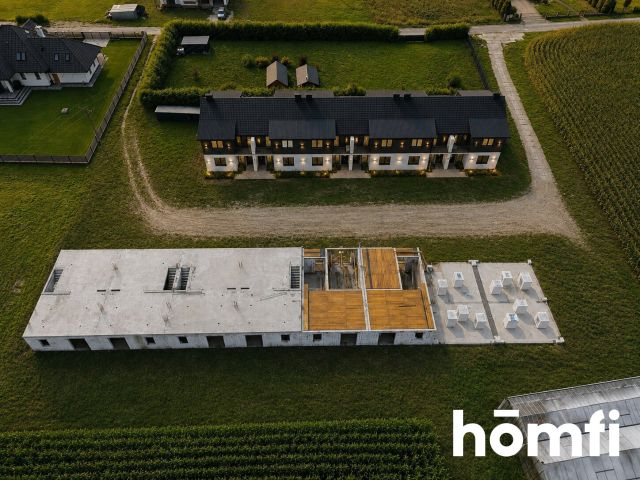 2 parking spaces included in the price of the apartment | No PCC - Apartment - Sale - Rzeszowski, Boguchwała