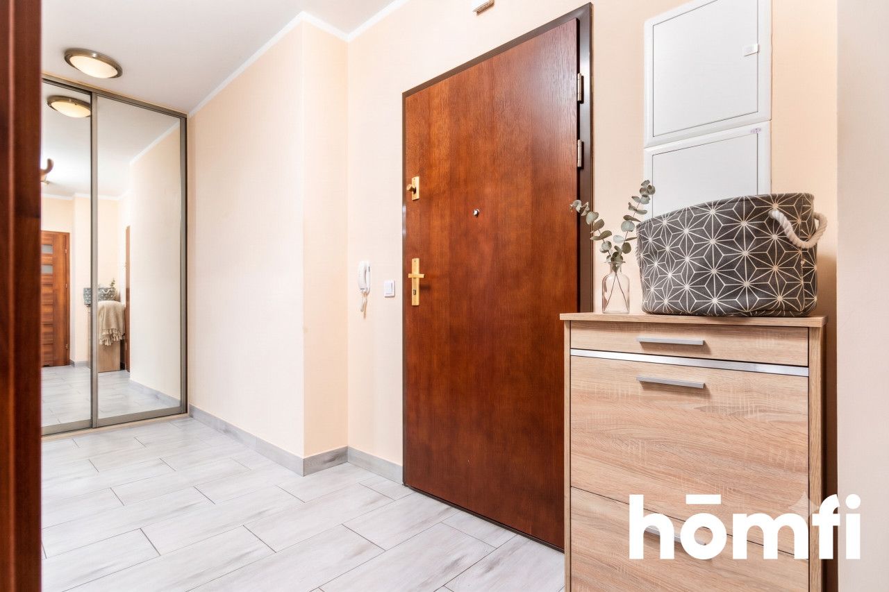 For rent 2 separate rooms, 39m², Dąbie - Квартира - Оренда - Kraków, Śródmieście