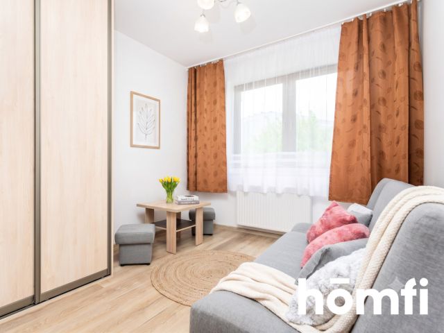 Na wynajem 2 niezależne pokoje, 39m2, Dąbie - Mieszkanie - Wynajem - Kraków, Śródmieście