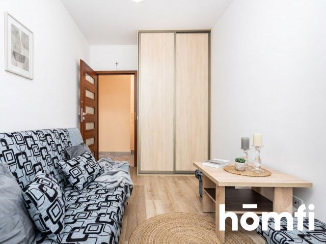 Na wynajem 2 niezależne pokoje, 39m2, Dąbie - Mieszkanie - Wynajem - Kraków, Śródmieście