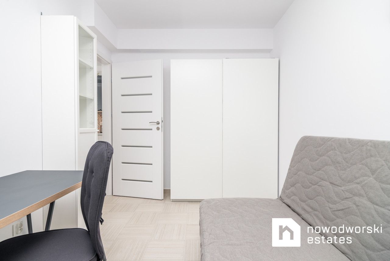 2-pokojowe nowe rozkładowe mieszkanie przy Placu Grunwaldzkim, ul. Polaka 14 - Mieszkanie - Wynajem - Wrocław, Śródmieście