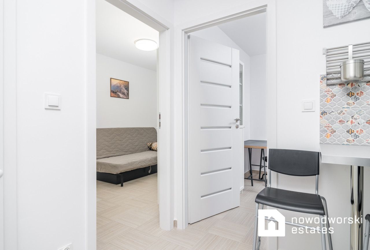2-pokojowe nowe rozkładowe mieszkanie przy Placu Grunwaldzkim, ul. Polaka 14 - Mieszkanie - Wynajem - Wrocław, Śródmieście