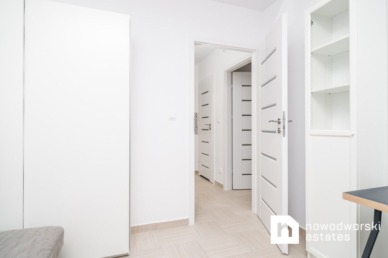 2-pokojowe nowe rozkładowe mieszkanie przy Placu Grunwaldzkim, ul. Polaka 14 - Mieszkanie - Wynajem - Wrocław, Śródmieście