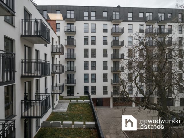 2-pokojowe nowe rozkładowe mieszkanie przy Placu Grunwaldzkim, ul. Polaka 14 - Mieszkanie - Wynajem - Wrocław, Śródmieście