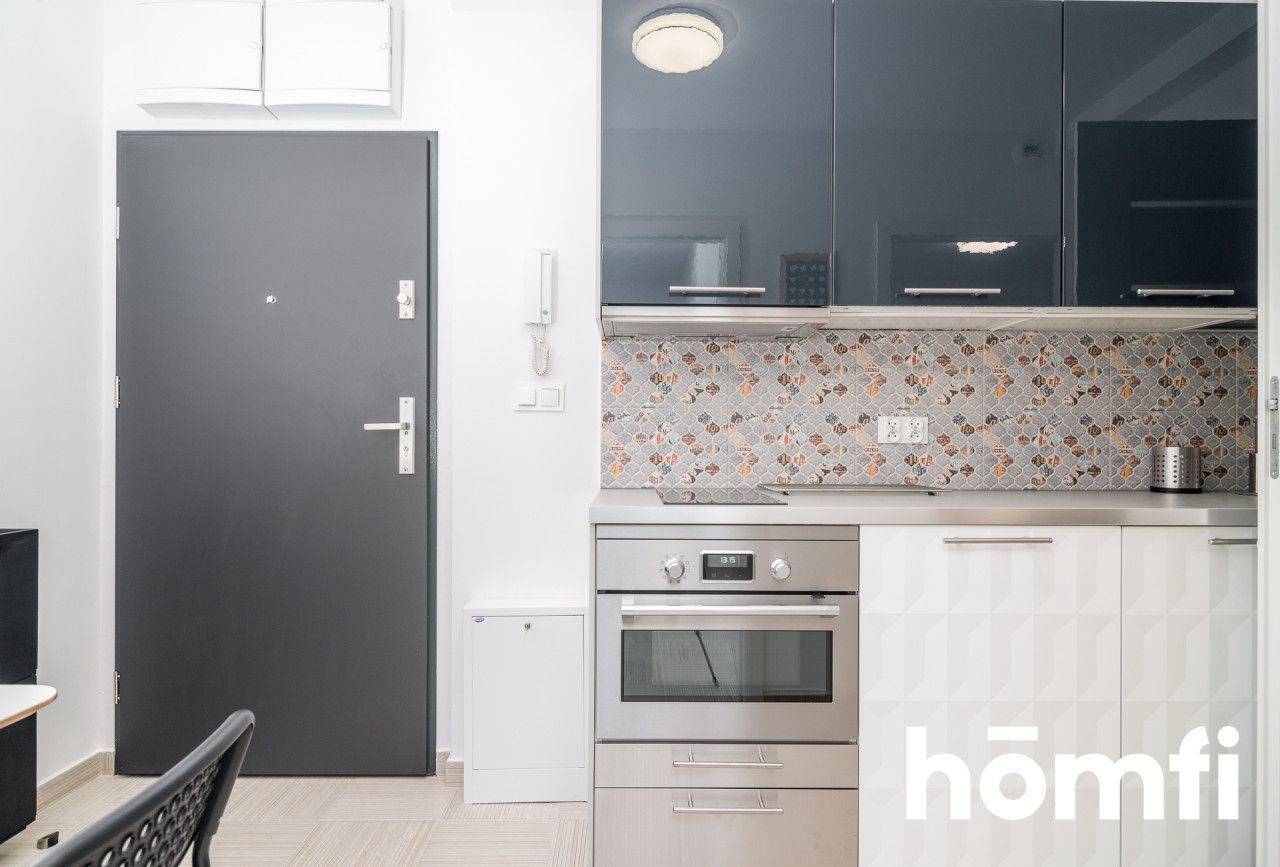 2-room scheduled new flat at Polaka 14 street / Grunwaldzki Square - Apartment - Rent - Wrocław, Śródmieście