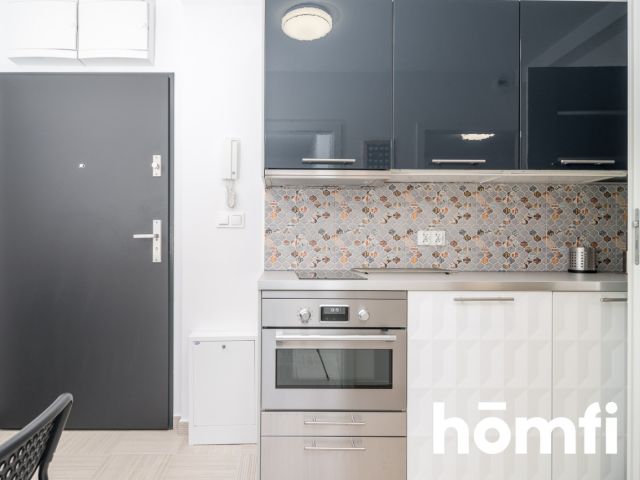 2-room scheduled new flat at Polaka 14 street / Grunwaldzki Square - Apartment - Rent - Wrocław, Śródmieście
