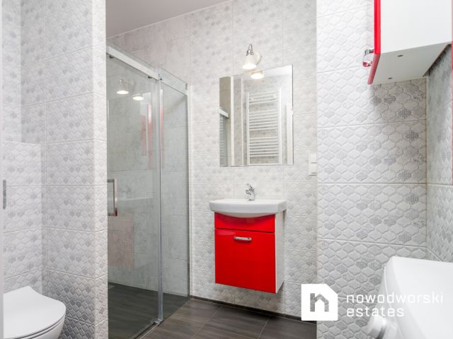 2-room scheduled new flat at Polaka 14 street / Grunwaldzki Square - Apartment - Rent - Wrocław, Śródmieście
