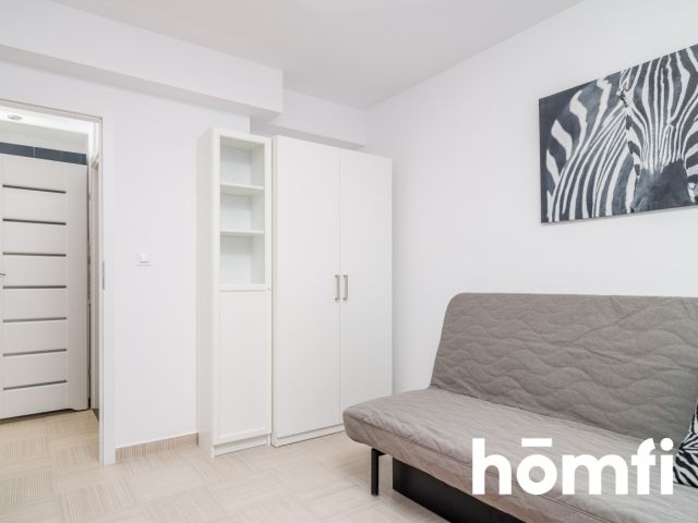 2-room scheduled new flat at Polaka 14 street / Grunwaldzki Square - Apartment - Rent - Wrocław, Śródmieście