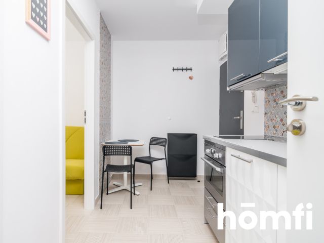 2-room scheduled new flat at Polaka 14 street / Grunwaldzki Square - Apartment - Rent - Wrocław, Śródmieście