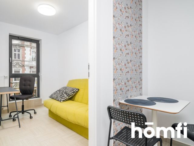2-room scheduled new flat at Polaka 14 street / Grunwaldzki Square - Apartment - Rent - Wrocław, Śródmieście