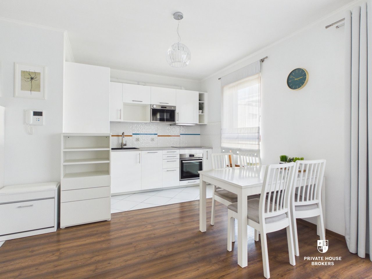 3 Rooms | Balcony | Garage | Bulwary Książęce | City Centre | Księcia Witolda Street! - Apartment - Rent - Wrocław, Kępa Mieszczańska