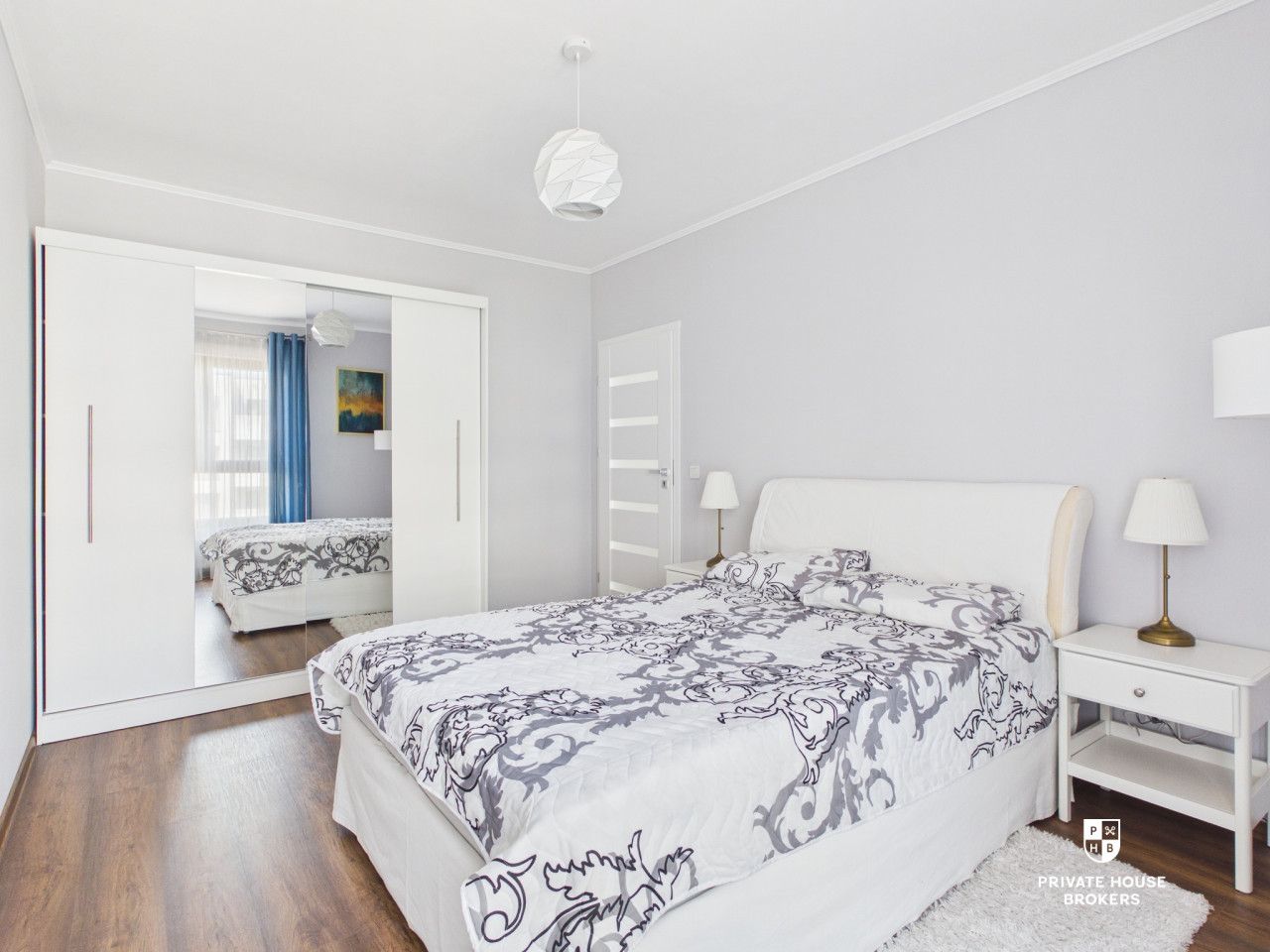 3 Rooms | Balcony | Garage | Bulwary Książęce | City Centre | Księcia Witolda Street! - Apartment - Rent - Wrocław, Kępa Mieszczańska