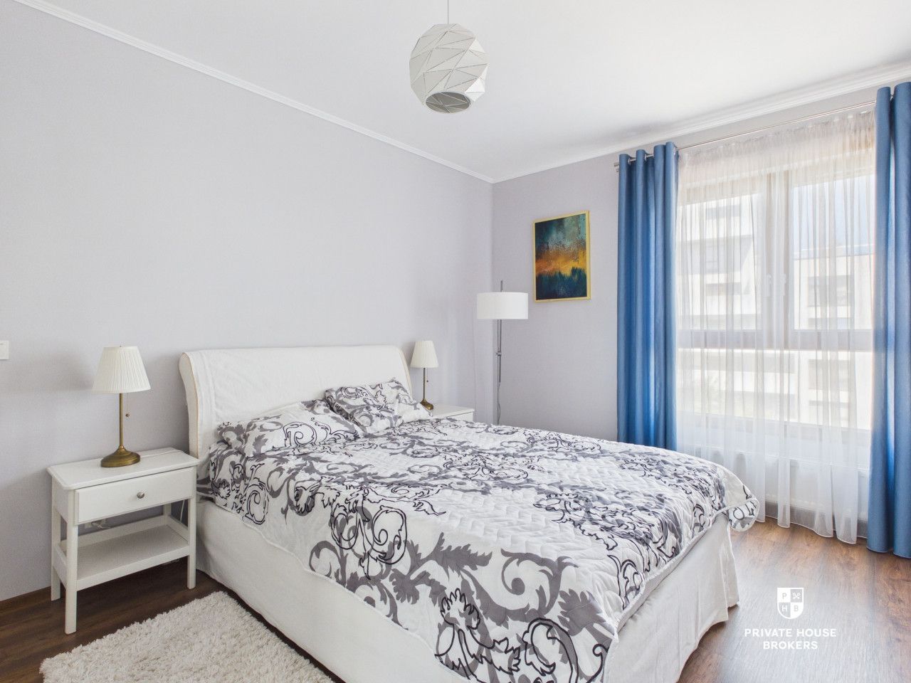 3 Rooms | Balcony | Garage | Bulwary Książęce | City Centre | Księcia Witolda Street! - Apartment - Rent - Wrocław, Kępa Mieszczańska