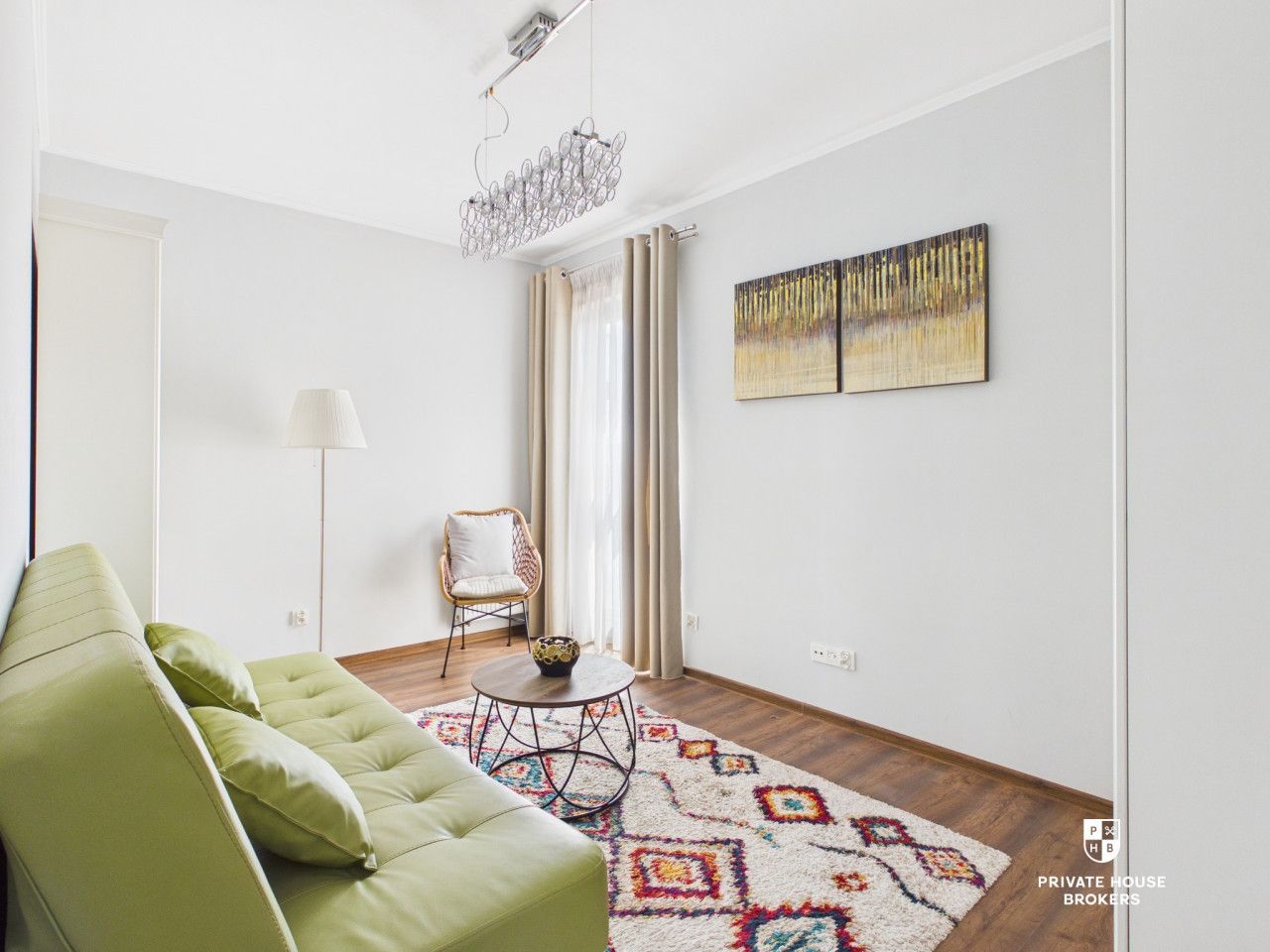 3 Rooms | Balcony | Garage | Bulwary Książęce | City Centre | Księcia Witolda Street! - Apartment - Rent - Wrocław, Kępa Mieszczańska