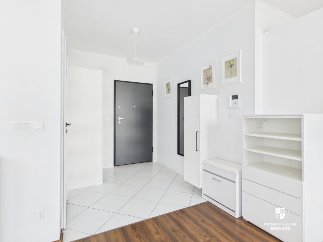 3 Rooms | Balcony | Garage | Bulwary Książęce | City Centre | Księcia Witolda Street! - Apartment - Rent - Wrocław, Kępa Mieszczańska