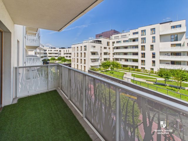 3 Rooms | Balcony | Garage | Bulwary Książęce | City Centre | Księcia Witolda Street! - Apartment - Rent - Wrocław, Kępa Mieszczańska