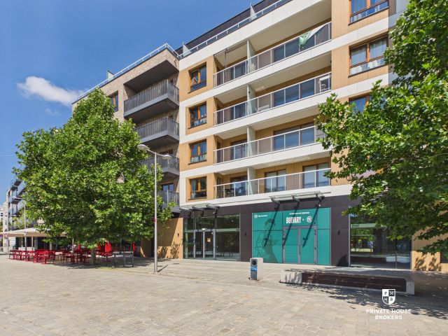 3 Rooms | Balcony | Garage | Bulwary Książęce | City Centre | Księcia Witolda Street! - Apartment - Rent - Wrocław, Kępa Mieszczańska