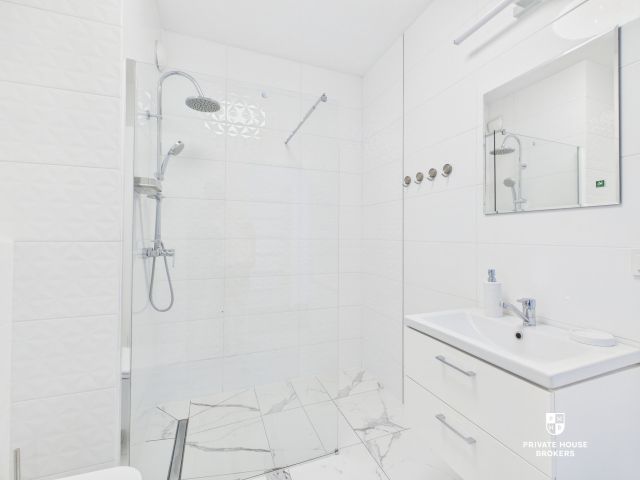 3 Rooms | Balcony | Garage | Bulwary Książęce | City Centre | Księcia Witolda Street! - Apartment - Rent - Wrocław, Kępa Mieszczańska