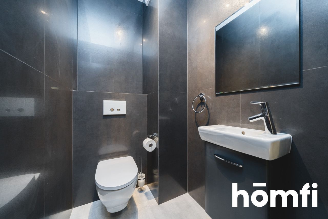 3 rooms | Next to Vistula / Forum - Apartment - Sale - Kraków, Podgórze / Dębniki