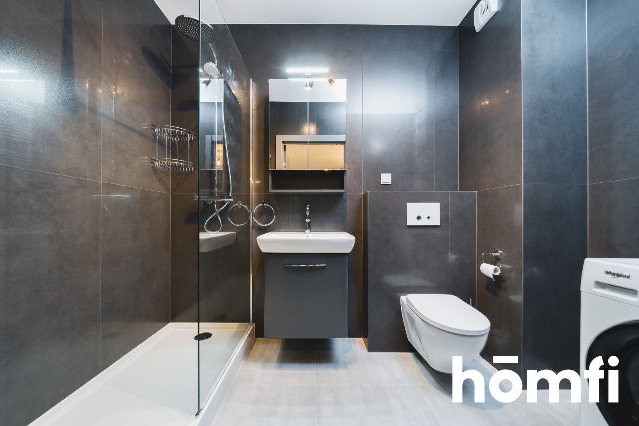 3 rooms | Next to Vistula / Forum - Apartment - Sale - Kraków, Podgórze / Dębniki