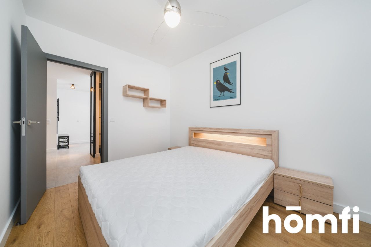 3 rooms | Next to Vistula / Forum - Apartment - Sale - Kraków, Podgórze / Dębniki