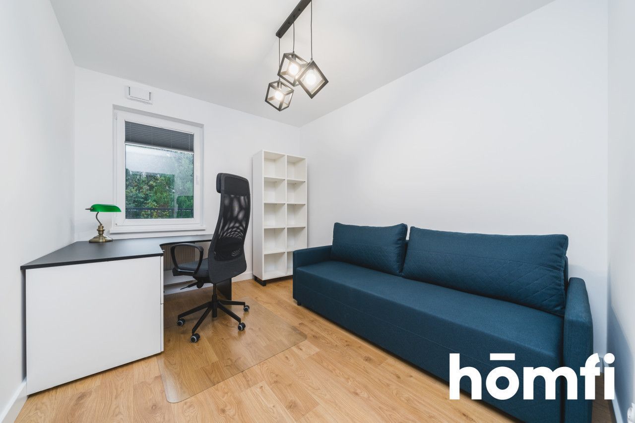 3 rooms | Next to Vistula / Forum - Apartment - Sale - Kraków, Podgórze / Dębniki