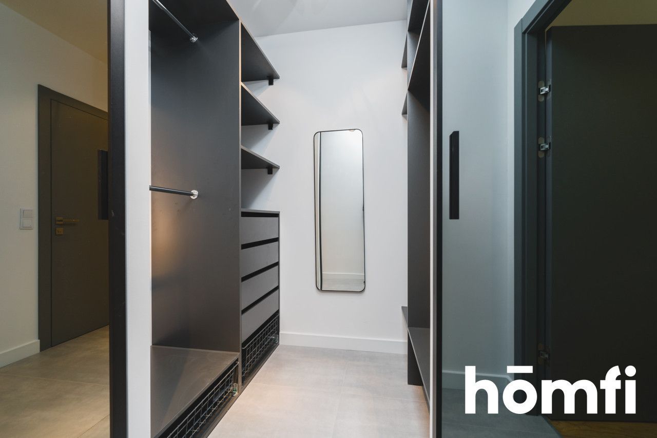 3 rooms | Next to Vistula / Forum - Apartment - Sale - Kraków, Podgórze / Dębniki